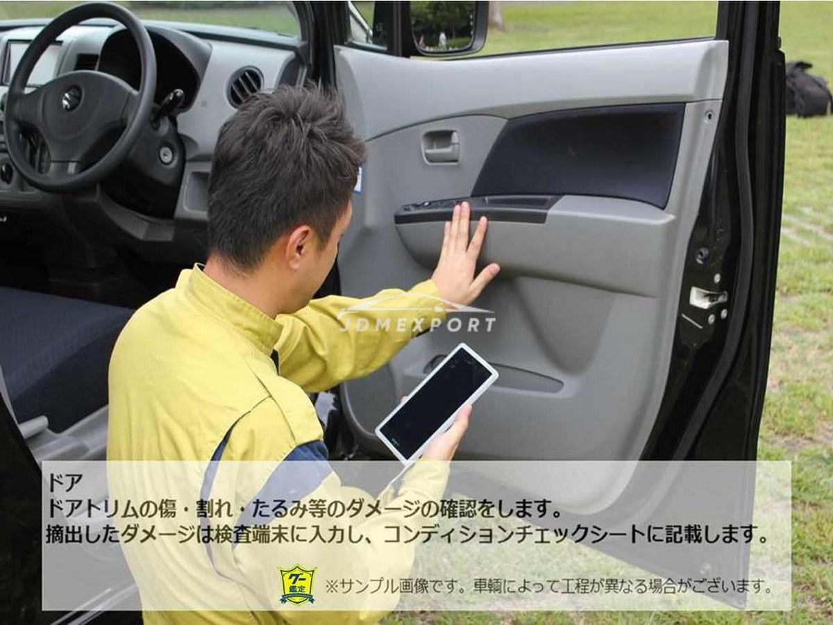 Toyota Townace Truck 2000 thumbnail 67
