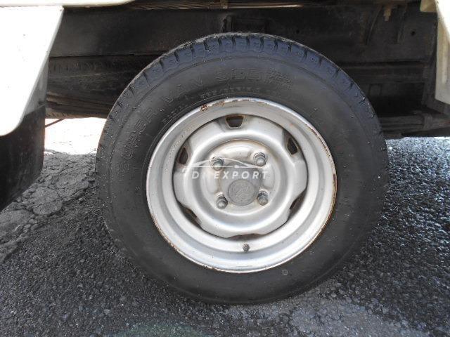 Toyota Townace Truck 2000 thumbnail 35