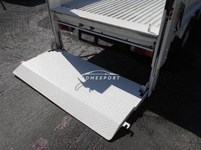 Toyota Townace Truck 2000 thumbnail 13