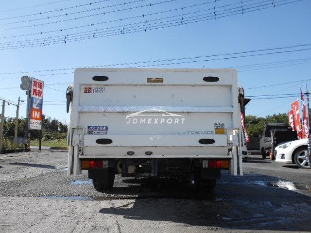 Toyota Townace Truck 2000 thumbnail 28
