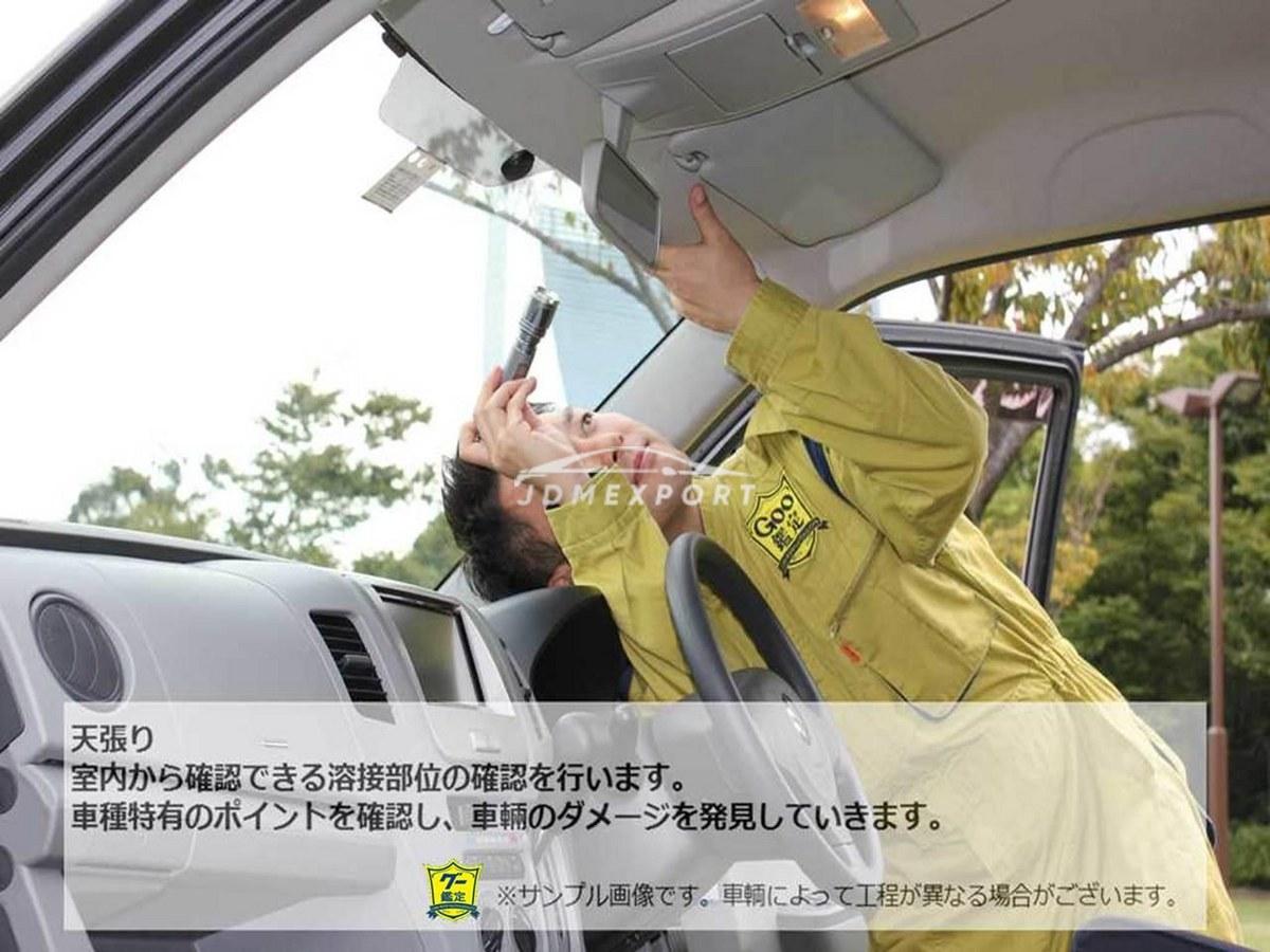 Toyota Townace Truck 2000 thumbnail 69