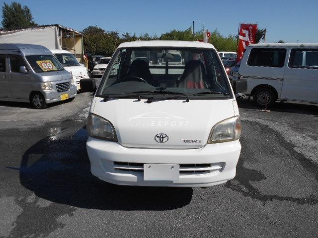 Toyota Townace Truck 2000 thumbnail 24