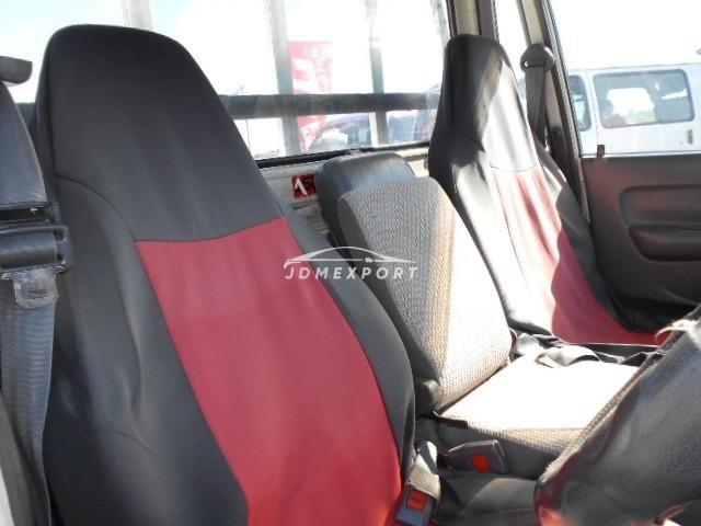Toyota Townace Truck 2000 thumbnail 39