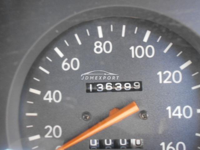 Toyota Townace Truck 2000 thumbnail 46