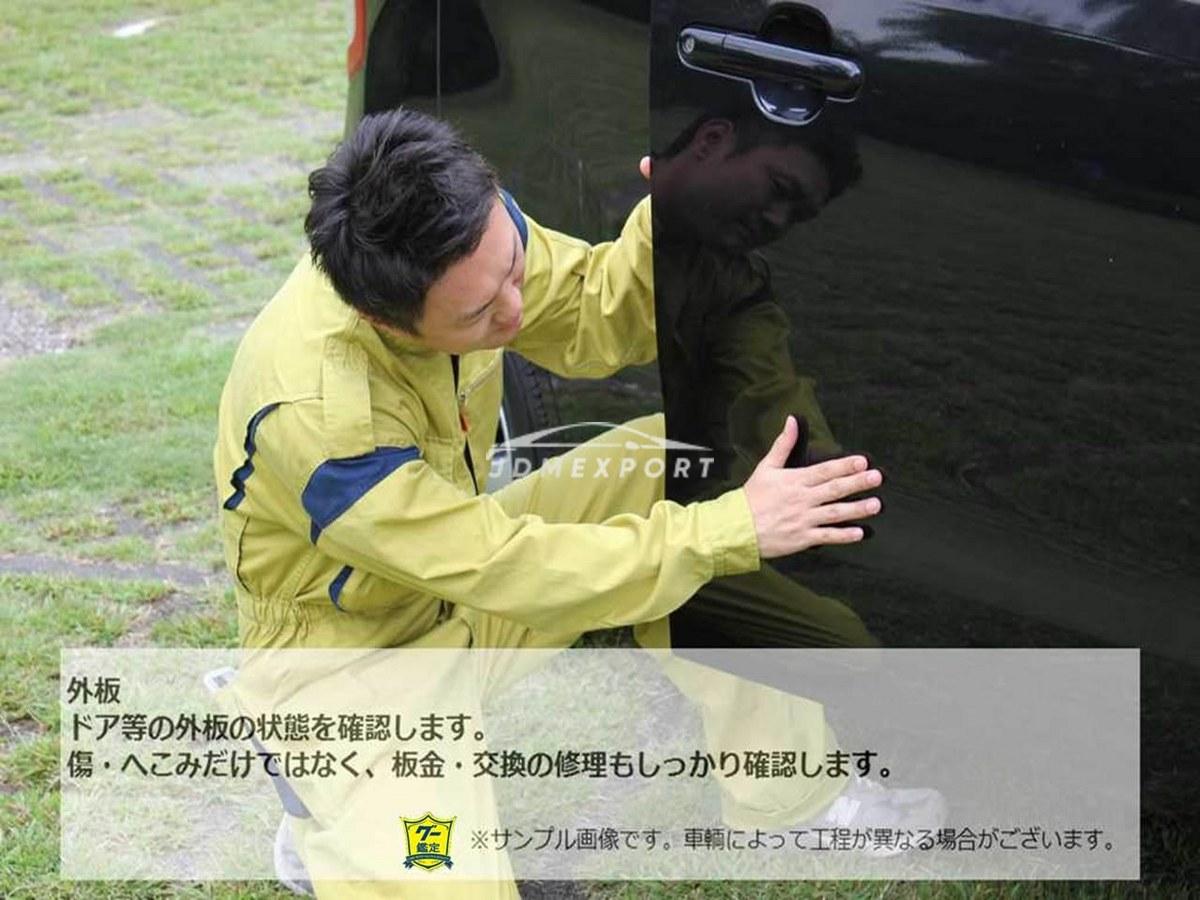 Toyota Townace Truck 2000 thumbnail 72