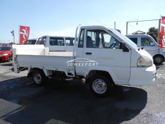 Toyota Townace Truck 2000 thumbnail 26