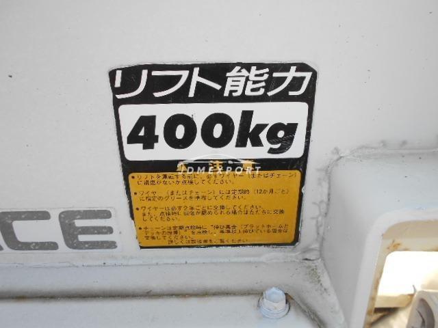 Toyota Townace Truck 2000 thumbnail 8