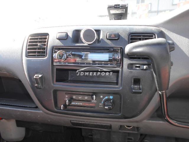 Toyota Townace Truck 2000 thumbnail 43