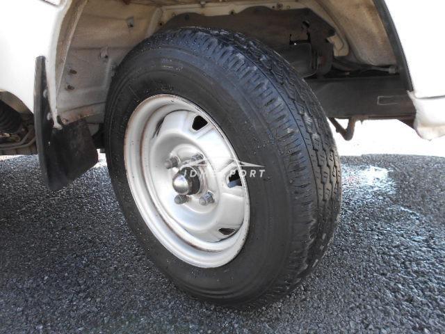 Toyota Townace Truck 2000 thumbnail 33