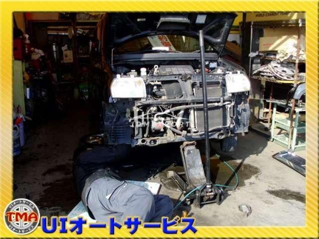 Toyota Townace Truck 2000 thumbnail 63