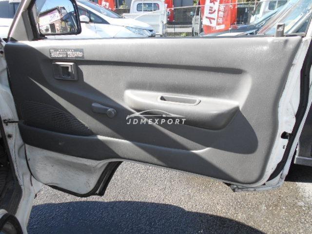 Toyota Townace Truck 2000 thumbnail 37