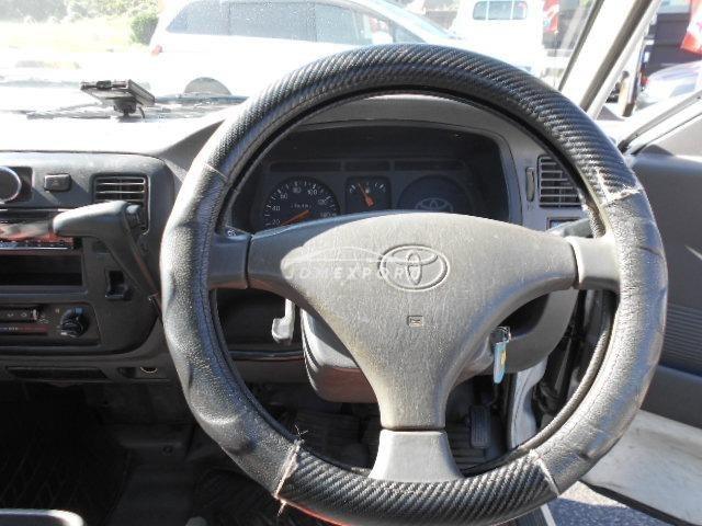 Toyota Townace Truck 2000 thumbnail 44
