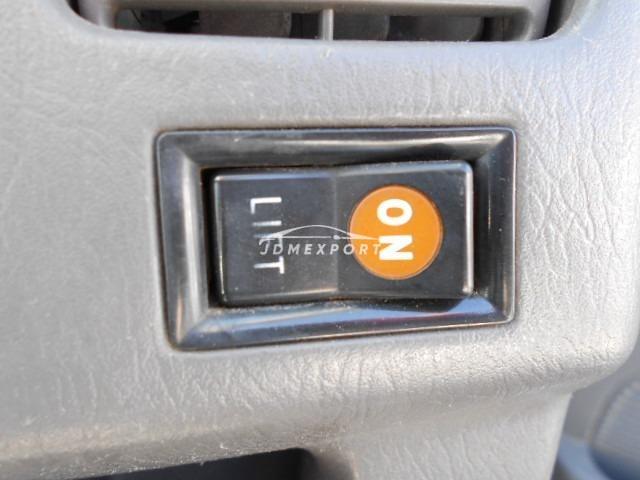 Toyota Townace Truck 2000 thumbnail 50