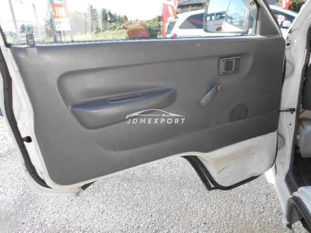 Toyota Townace Truck 2000 thumbnail 54