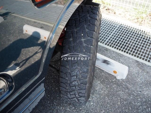 Suzuki Jimny 1997 thumbnail 29