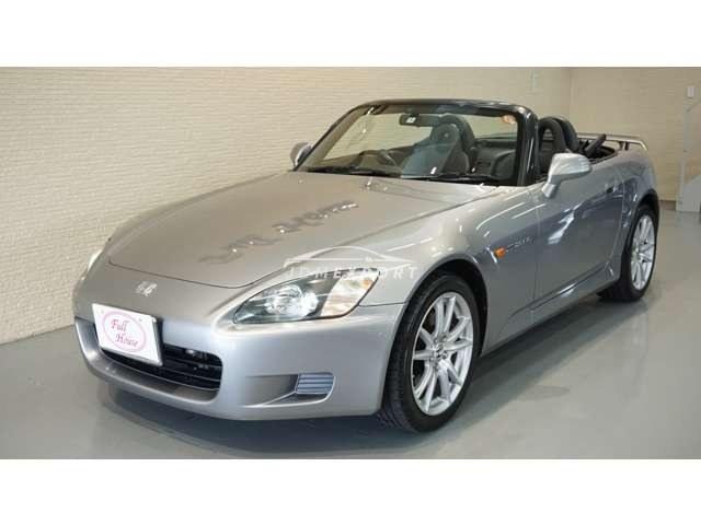 Honda S2000 2000 thumbnail 15