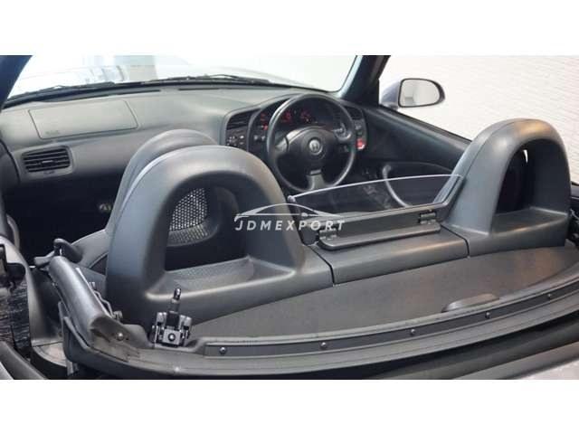 Honda S2000 2000 thumbnail 17