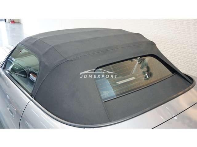 Honda S2000 2000 thumbnail 6