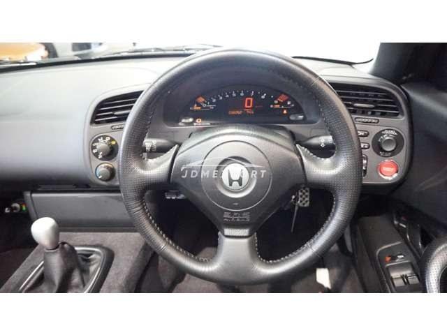Honda S2000 2000 thumbnail 20