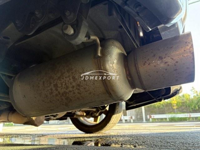 Subaru Impreza 1996 thumbnail 9