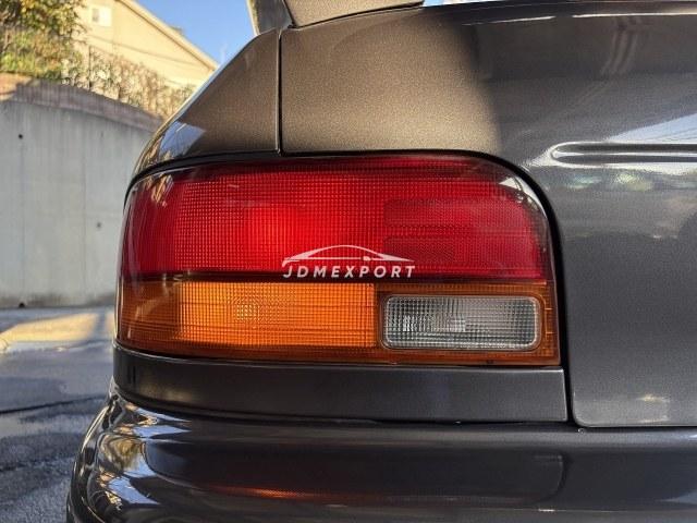 Subaru Impreza 1996 thumbnail 24