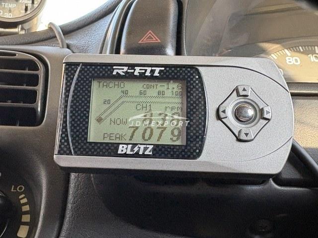 Subaru Impreza 1996 thumbnail 6