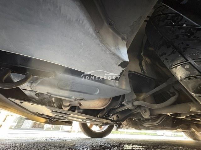 Subaru Impreza 1996 thumbnail 15