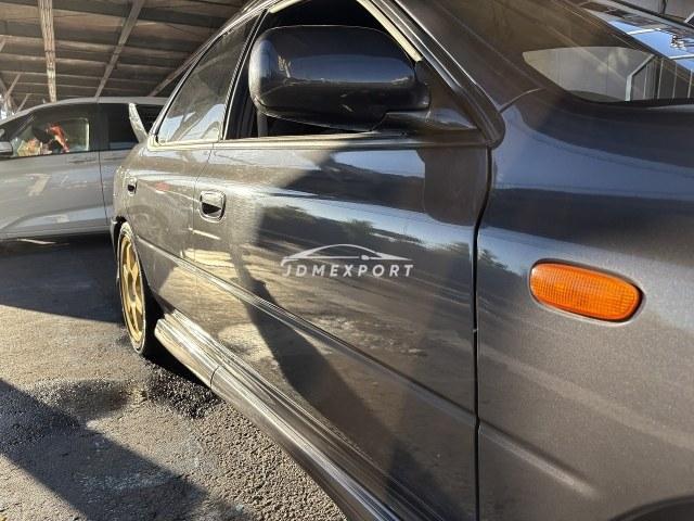Subaru Impreza 1996 thumbnail 20