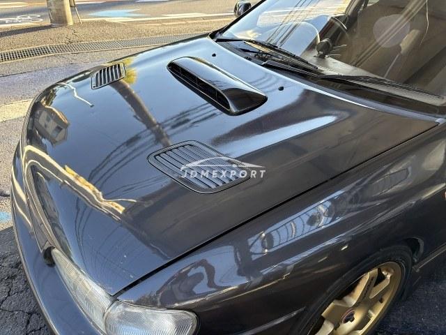 Subaru Impreza 1996 thumbnail 14