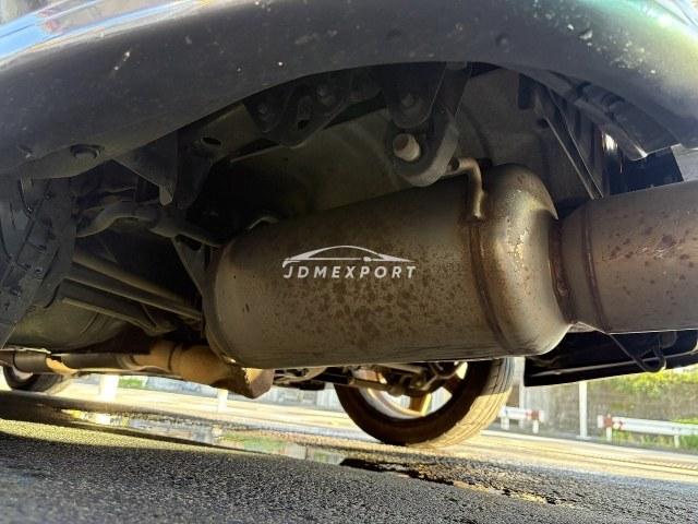 Subaru Impreza 1996 thumbnail 18