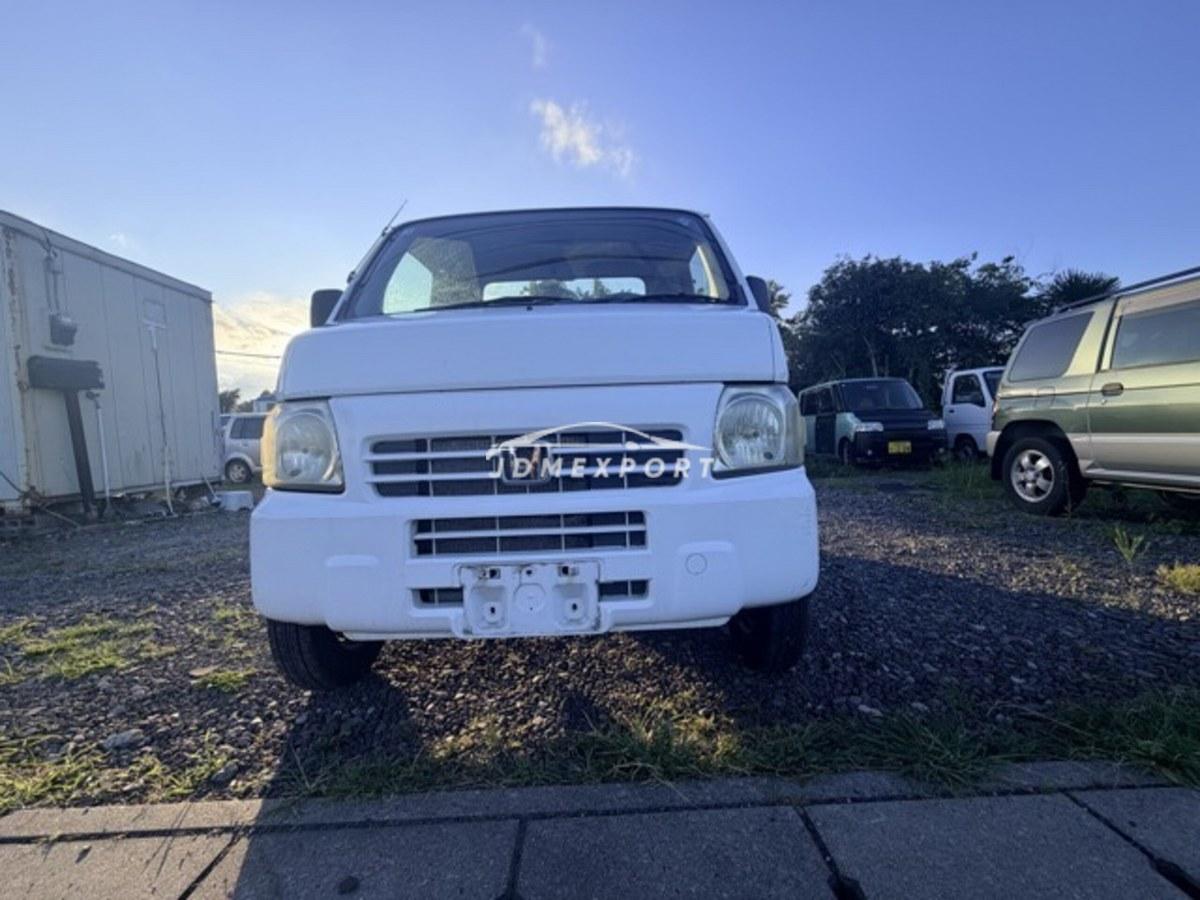Honda Acty Truck 2000