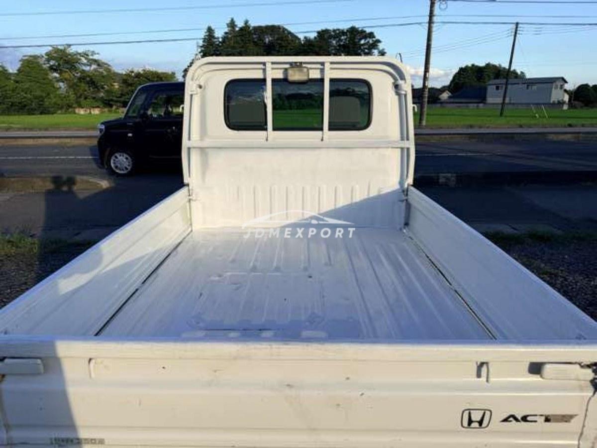 Honda Acty Truck 2000 thumbnail 38