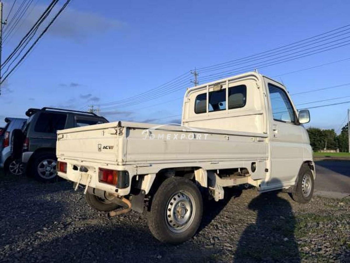 Honda Acty Truck 2000 thumbnail 6