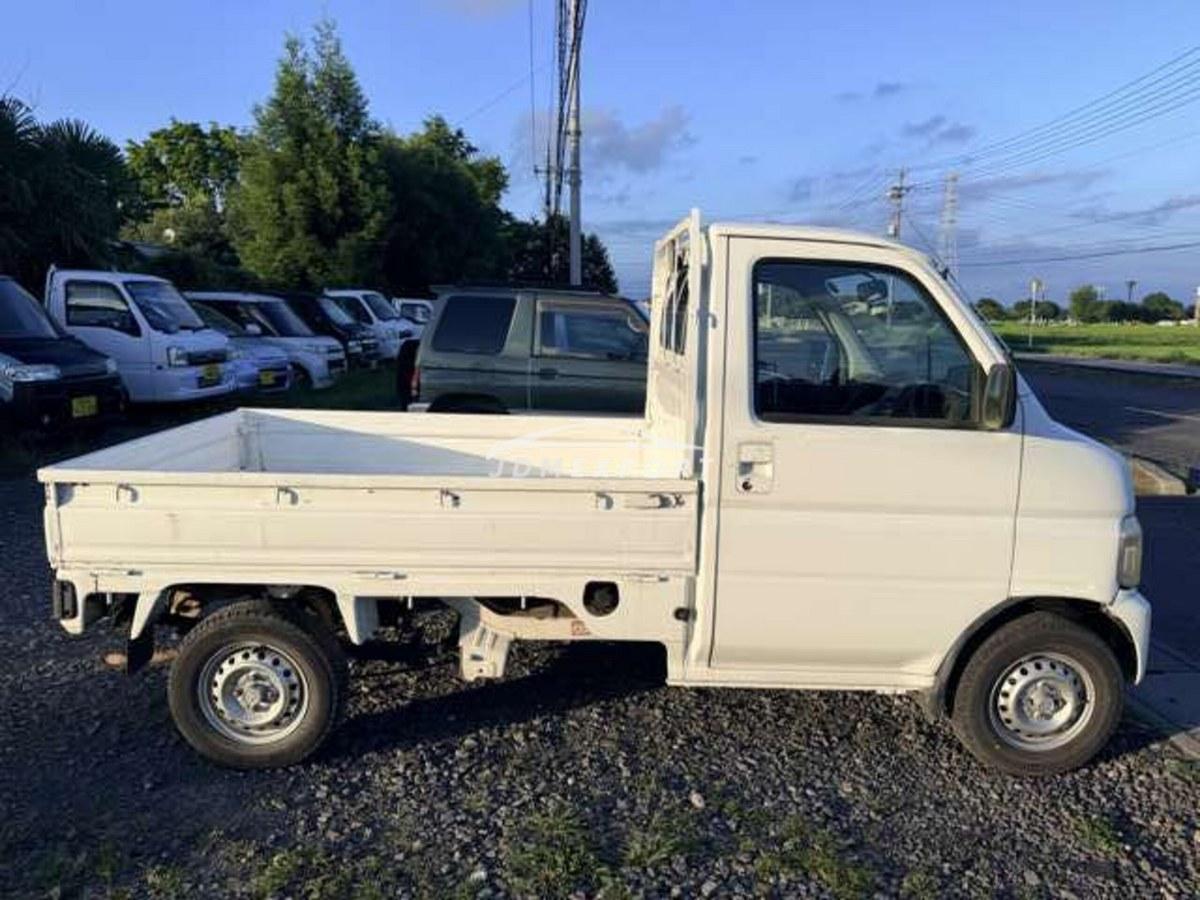 Honda Acty Truck 2000 thumbnail 5