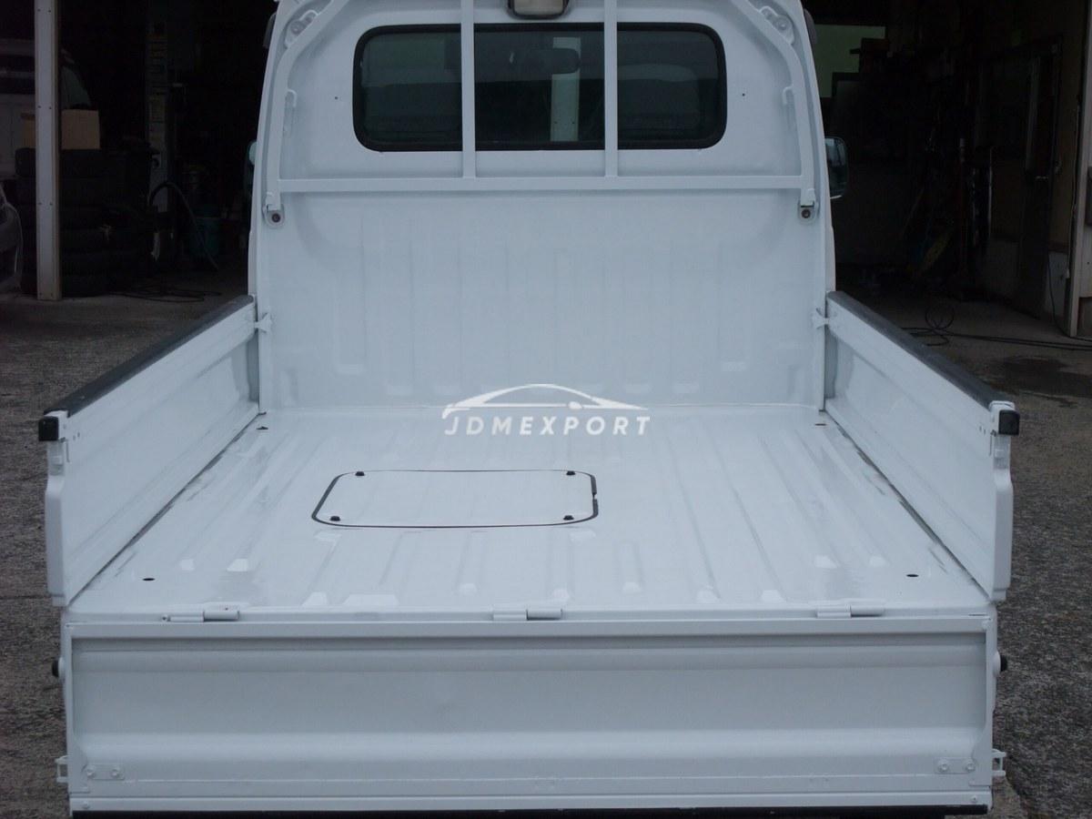 Honda Acty Truck 2001 thumbnail 7