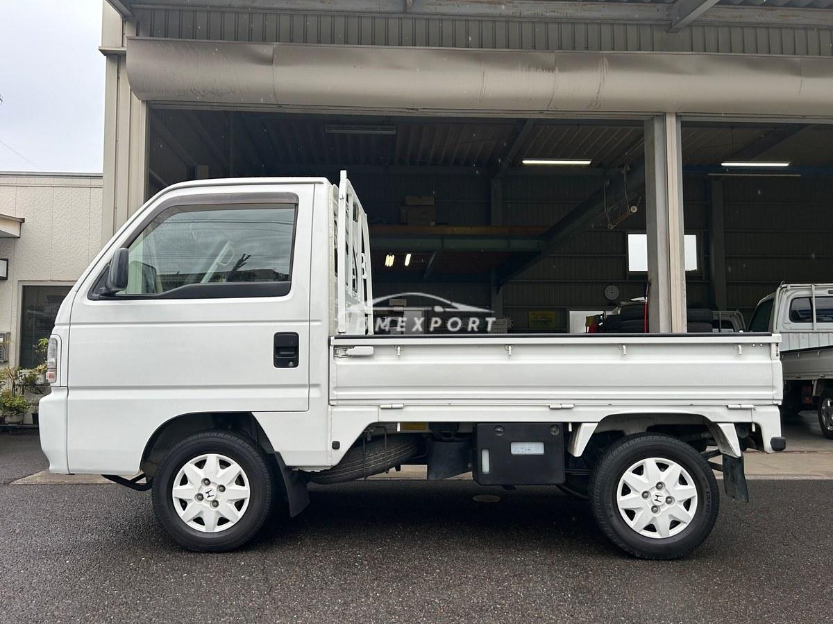 Honda Acty Truck 1997 thumbnail 17