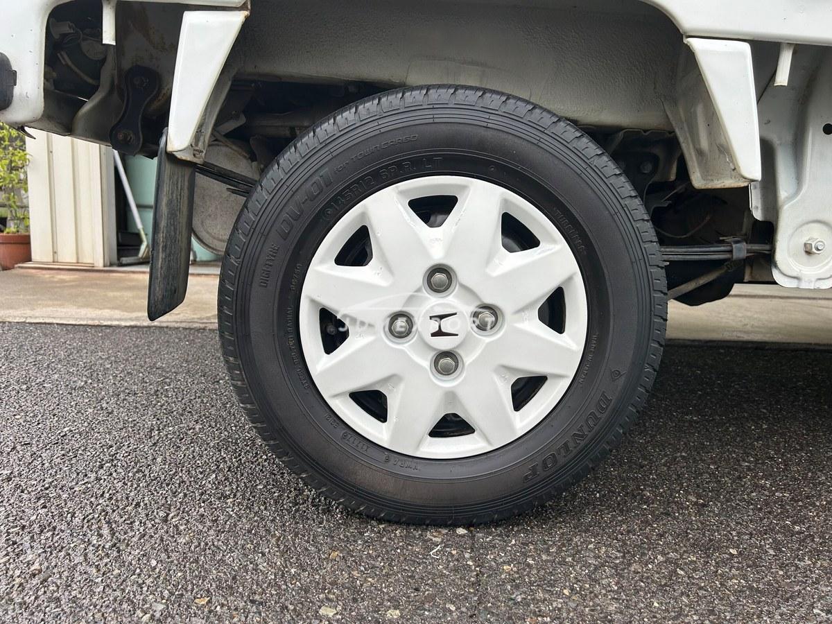 Honda Acty Truck 1997 thumbnail 25
