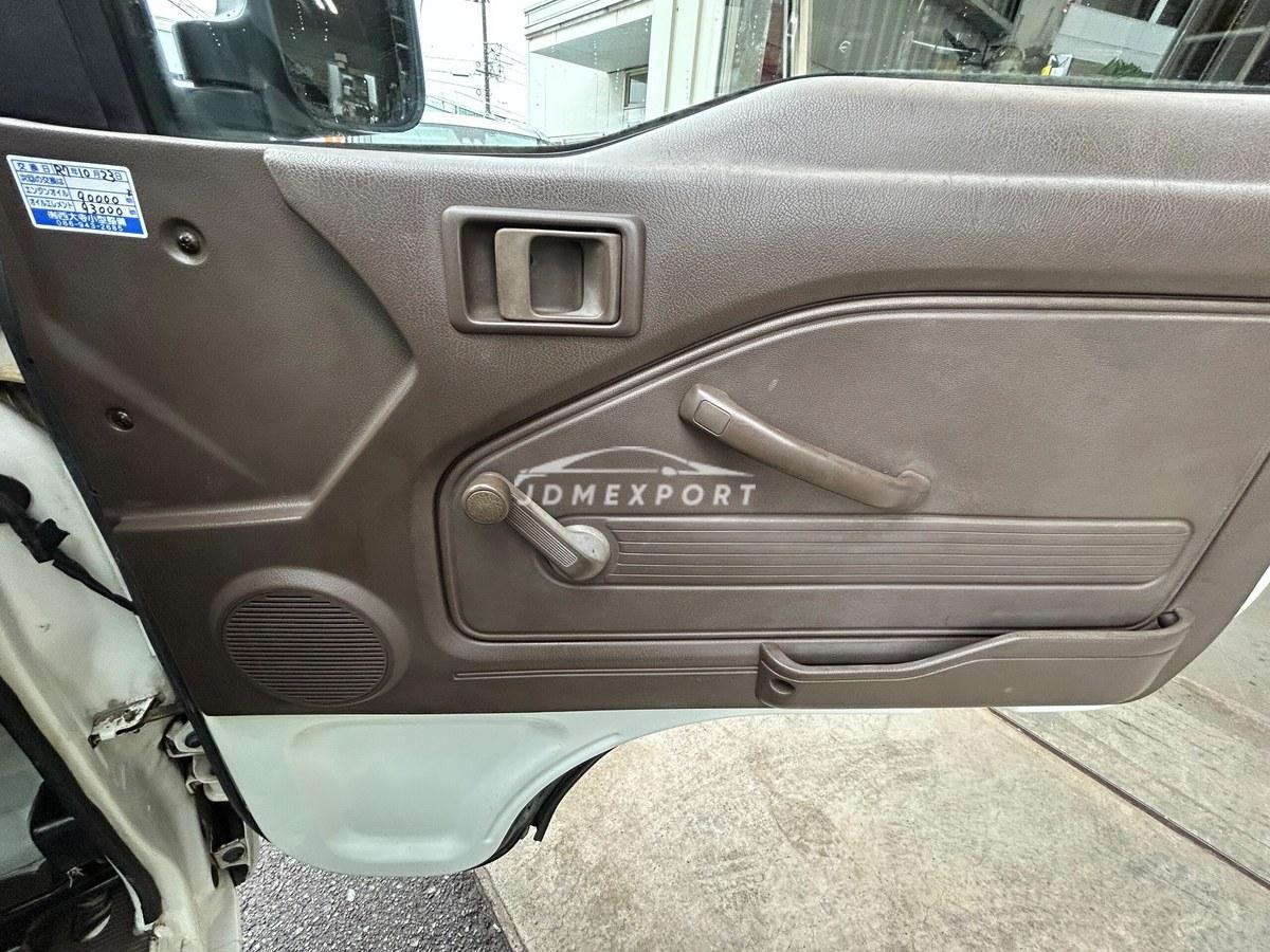 Honda Acty Truck 1997 thumbnail 8