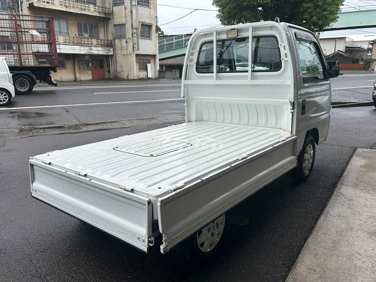 Honda Acty Truck 1997 thumbnail 22