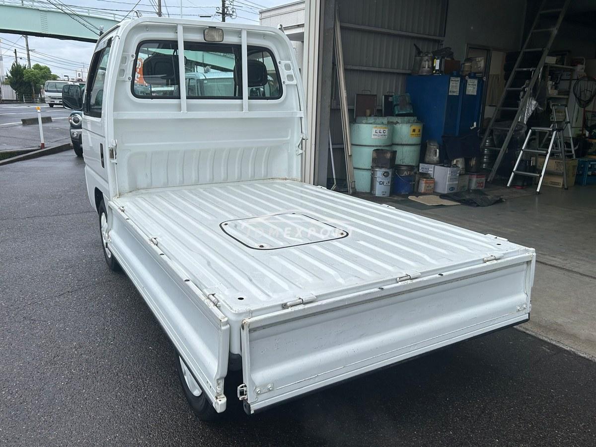 Honda Acty Truck 1997 thumbnail 21