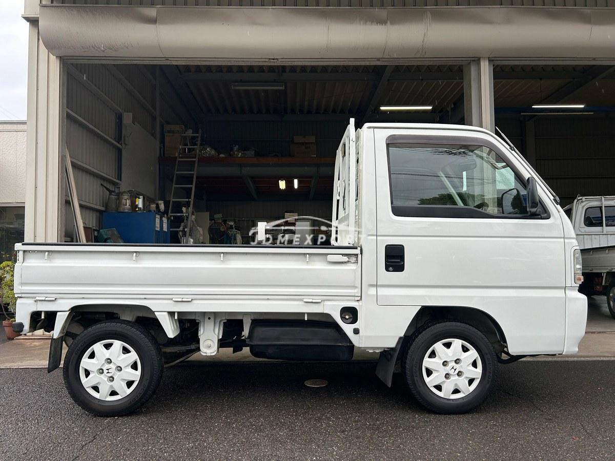 Honda Acty Truck 1997 thumbnail 16