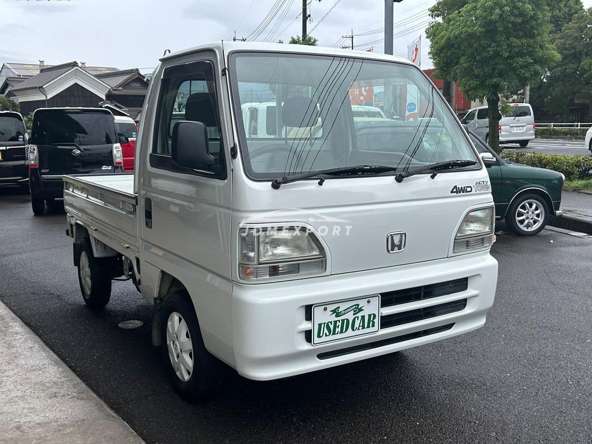 Honda Acty Truck 1997