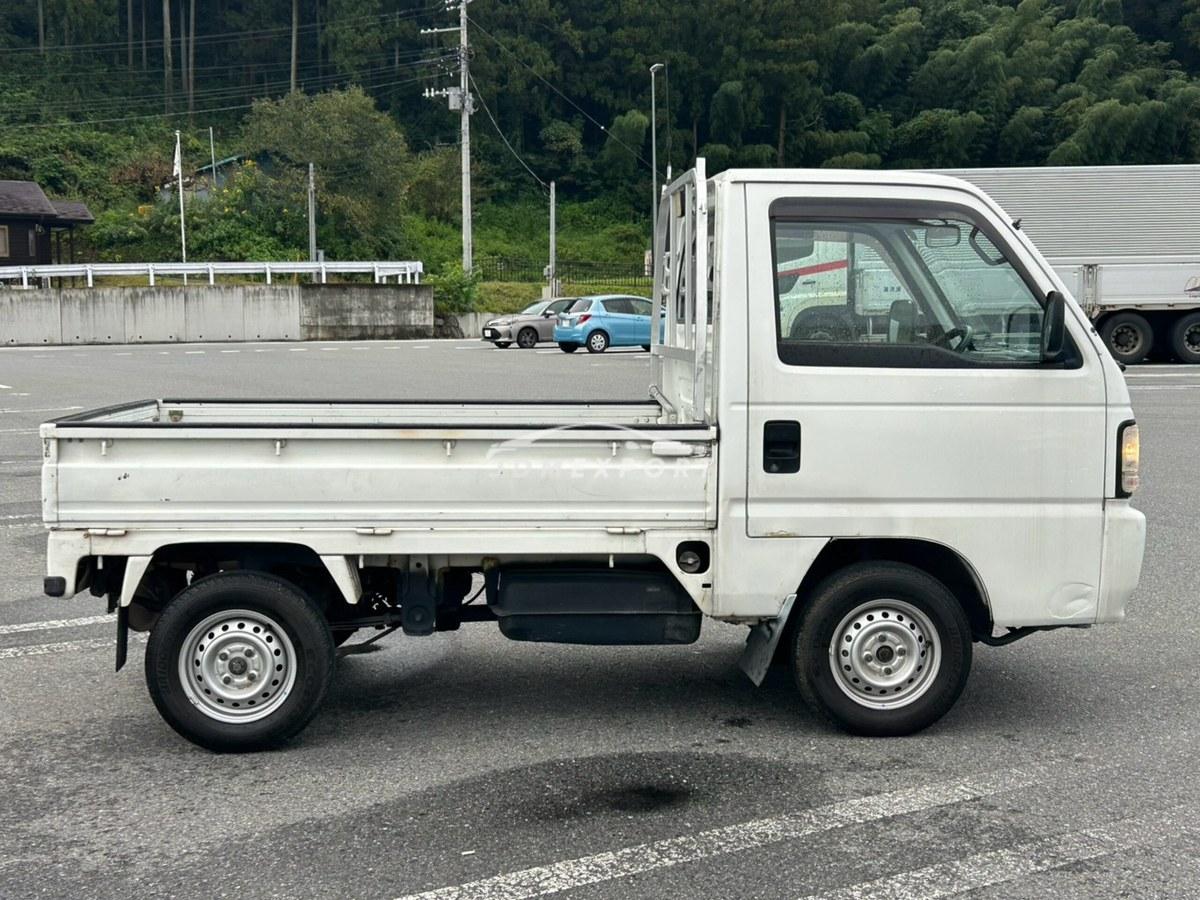 Honda Acty Truck 1997 thumbnail 4