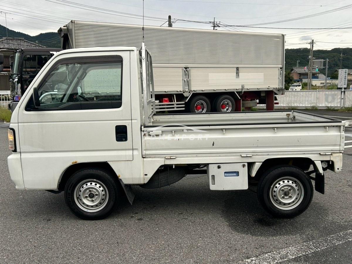 Honda Acty Truck 1997 thumbnail 3