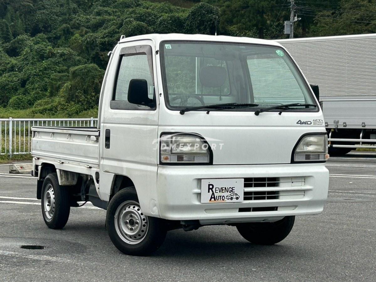 Honda Acty Truck 1997