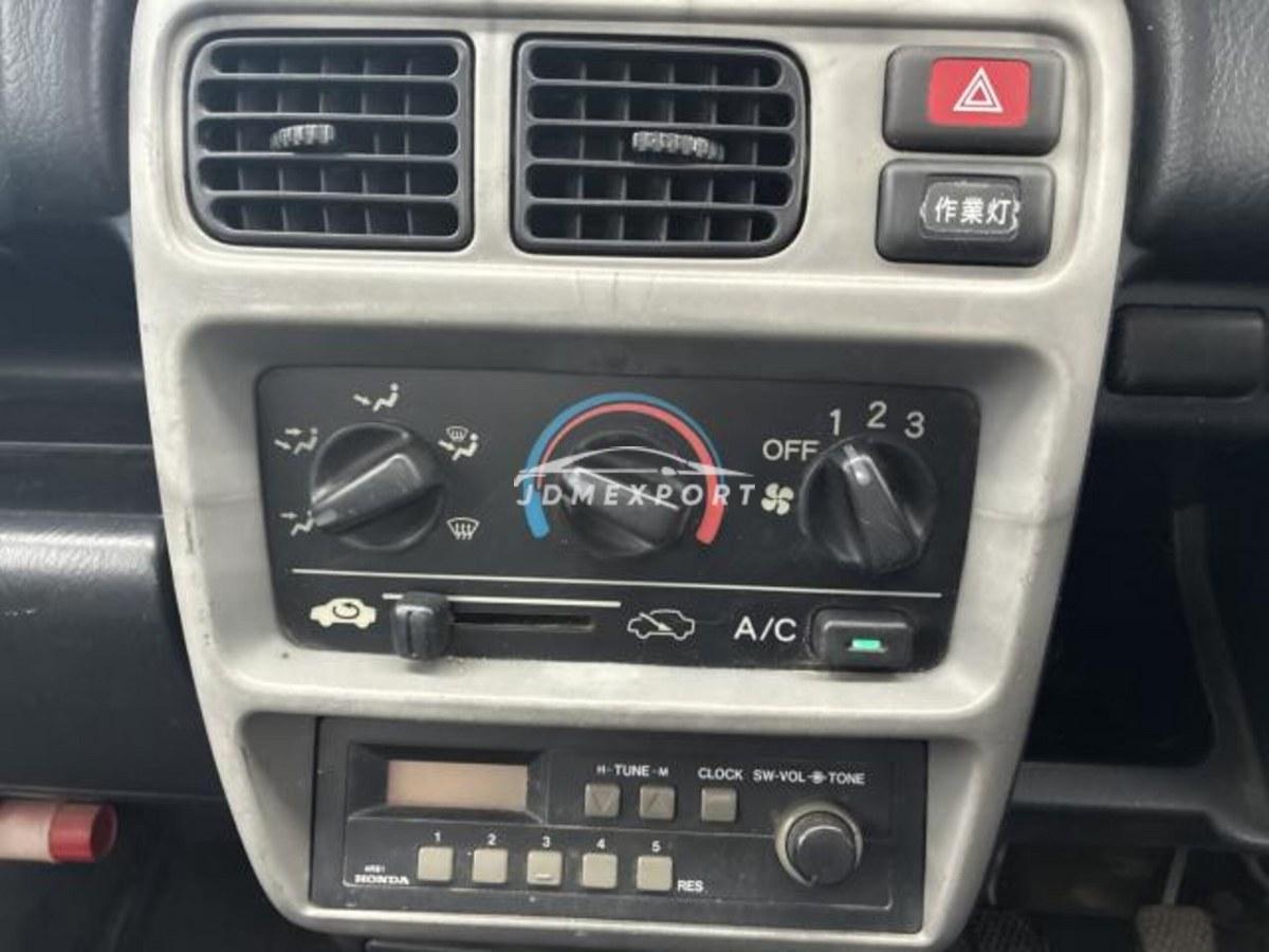 Honda Acty Truck 1999 thumbnail 16