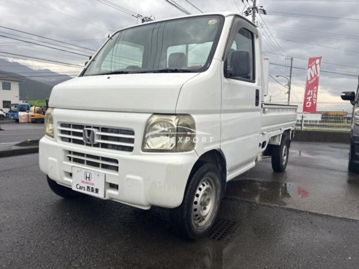 Honda Acty Truck 1999