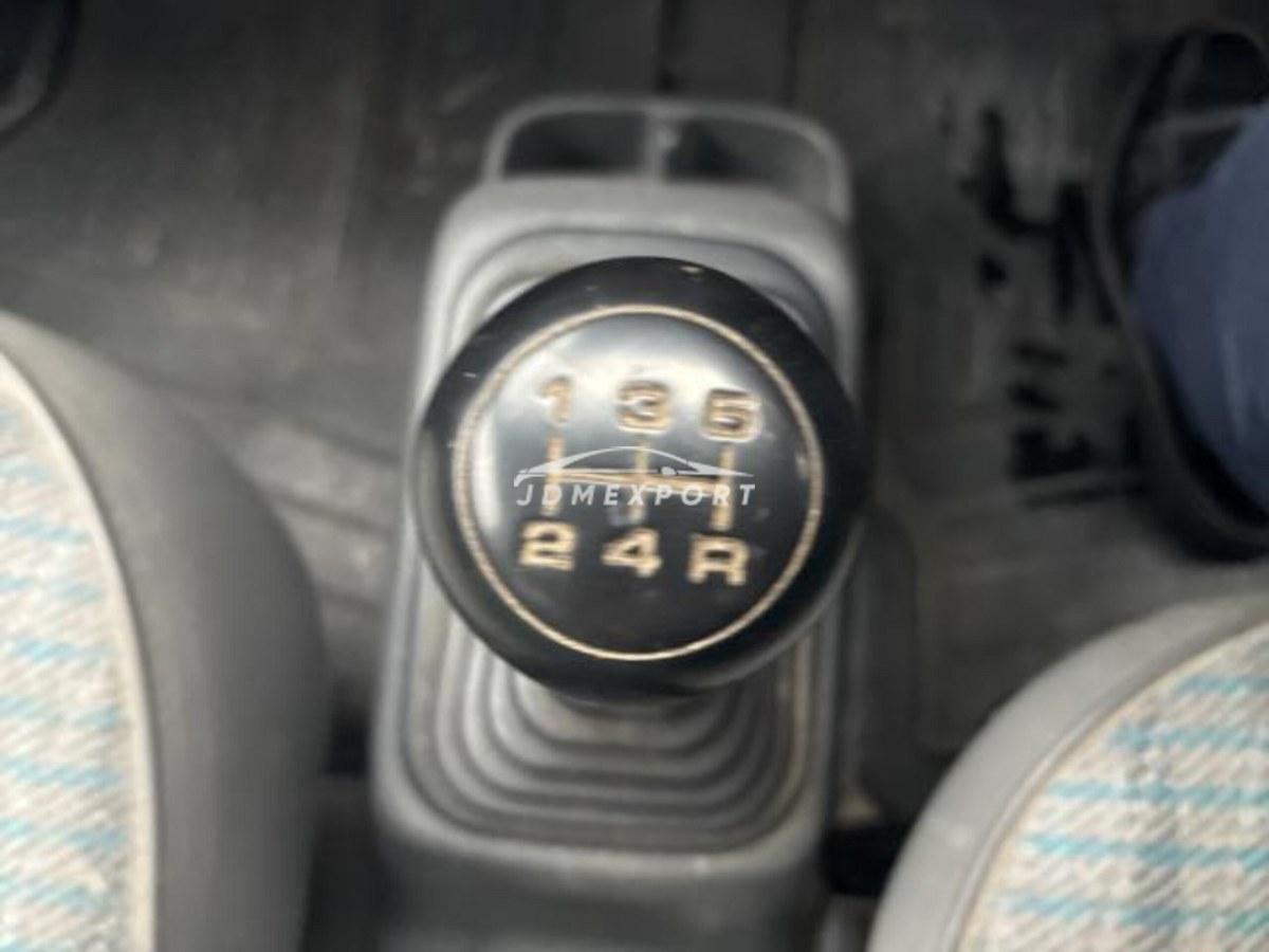 Honda Acty Truck 1999 thumbnail 17