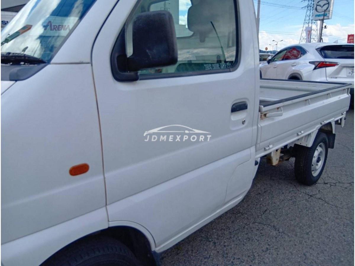 Suzuki Carry Truck 1999 thumbnail 19