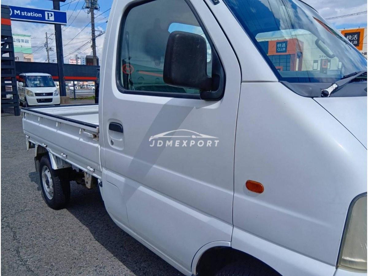 Suzuki Carry Truck 1999 thumbnail 18